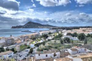 Discover Costa Blanca North