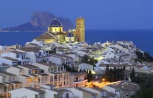 Altea Alicante