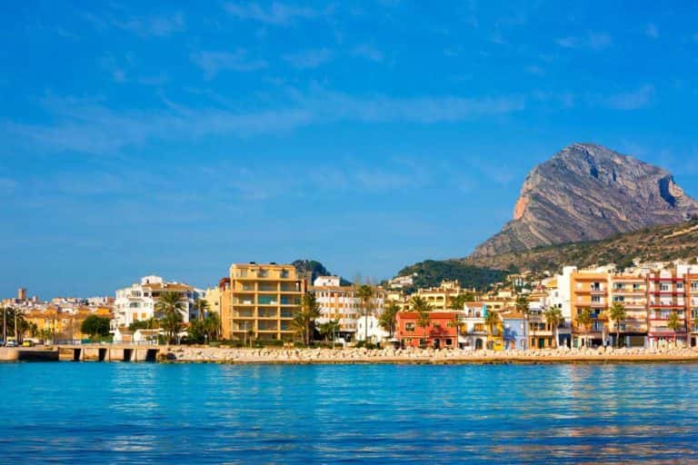 Car Hire Javea Cheap Rent a Car in Xàbia