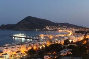 Car hire in Altea