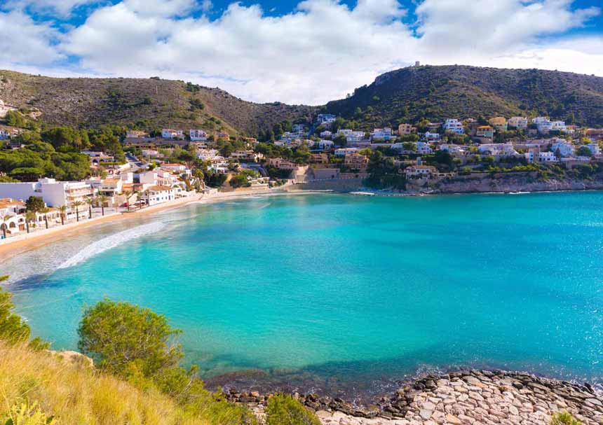 Car Hire Moraira Cheap Rent a Car Moraira