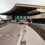 El Aeropuerto de Valencia