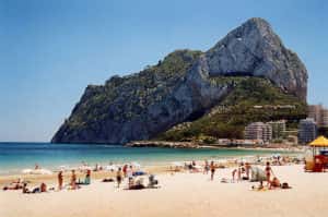 Car hire on Costa Blanca