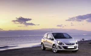 Economy Car hire Valencia Airport