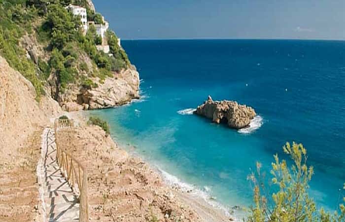 Javea Costa Blanca