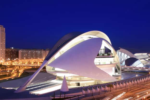 Valencia Spain