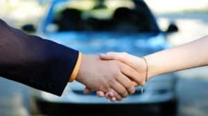 Car hire meet and greet Ondara