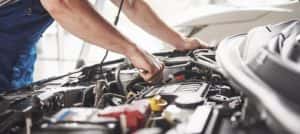 Mechanics in Benissa