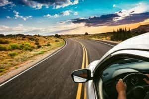 Car hire Costa Blanca North without credit card