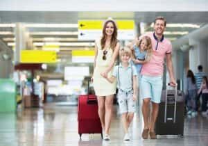 Alquiler de coches Aeropuerto Valencia sin deposito