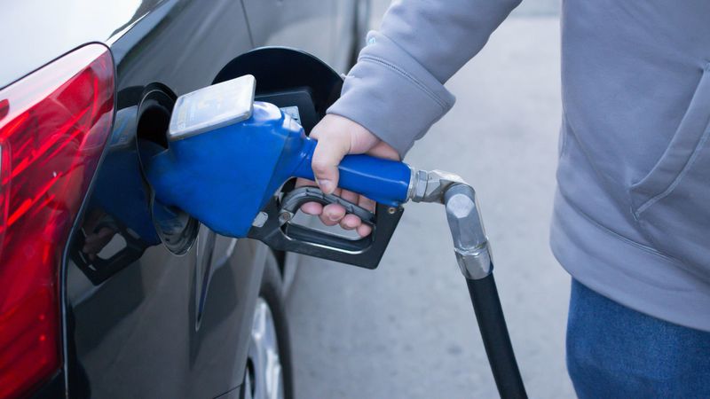 Petrol Stations near Alicante Airport