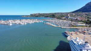 Road Trip Denia Viewing points