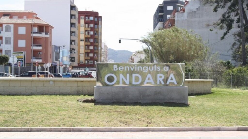 Ondara in Costa Blanca