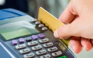 Debit card car hire Finestrat