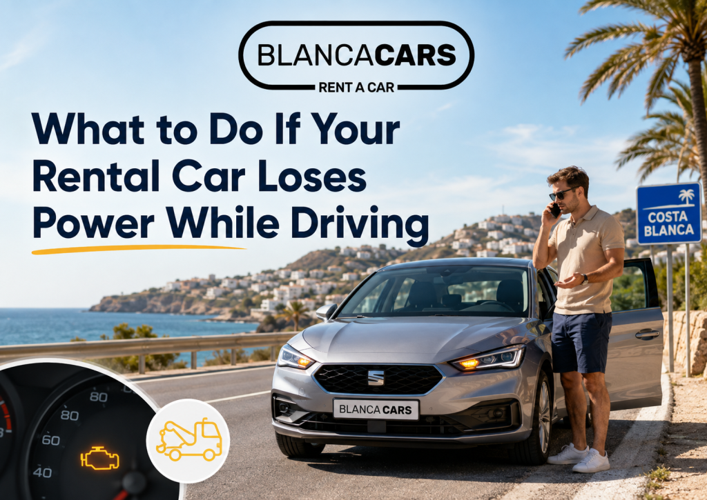 Is your car losing power during driving. This is what you have to do.